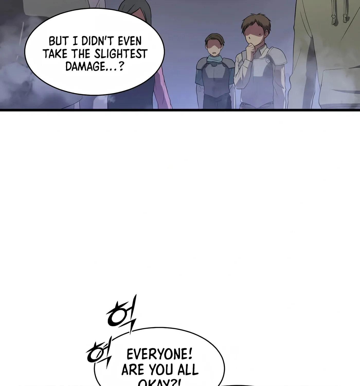 Read Skill Master Levels Up chapter 38 image 69 on Lezhin