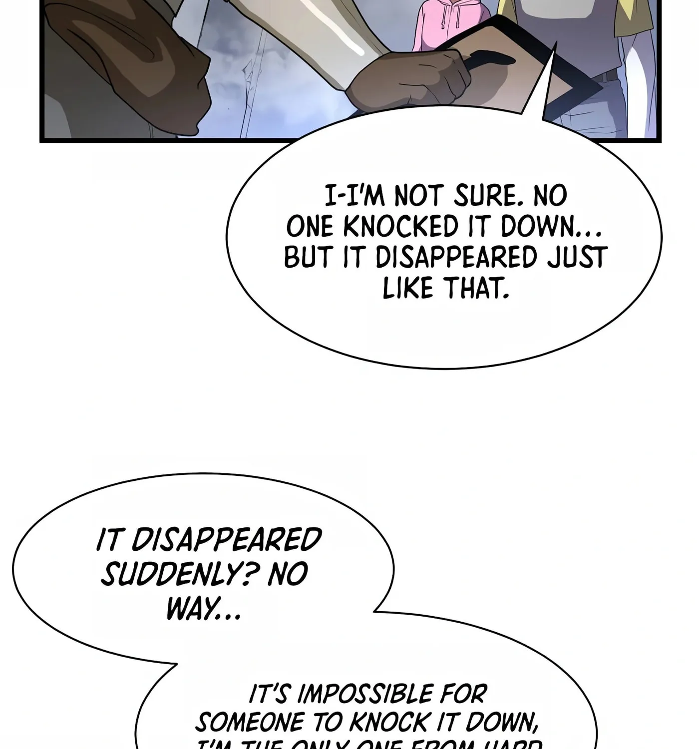 Read Skill Master Levels Up chapter 38 image 71 on Lezhin