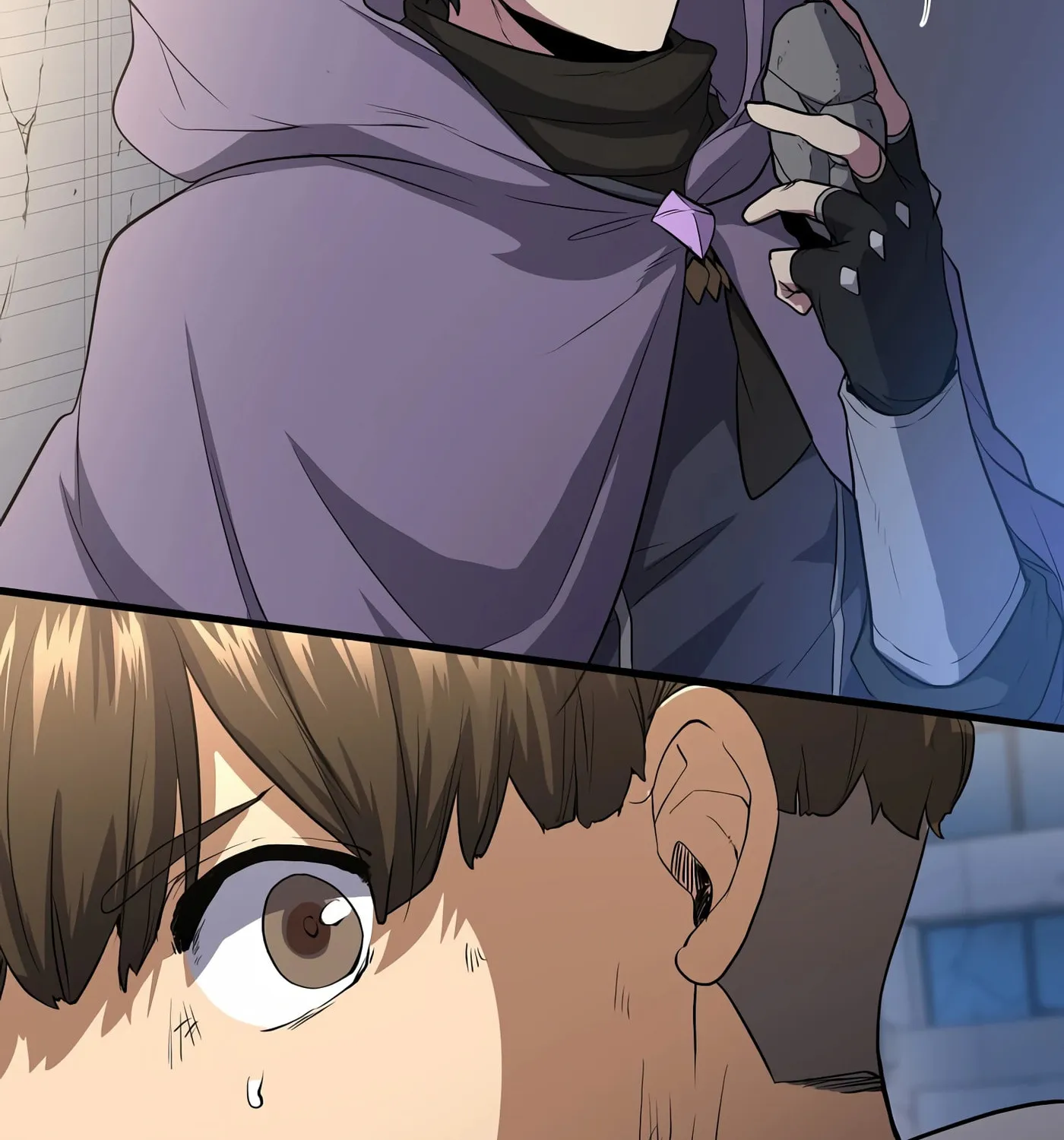 Read Skill Master Levels Up chapter 38 image 76 on Lezhin