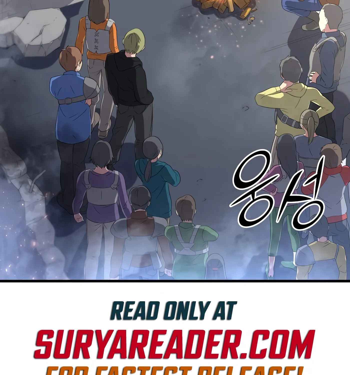 Read Skill Master Levels Up chapter 38 image 8 on Lezhin