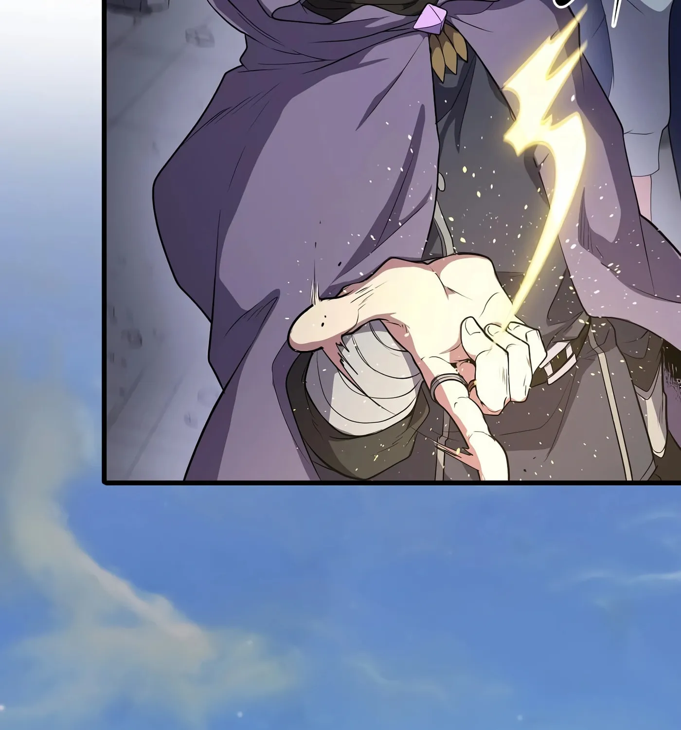 Read Skill Master Levels Up chapter 38 image 86 on Lezhin