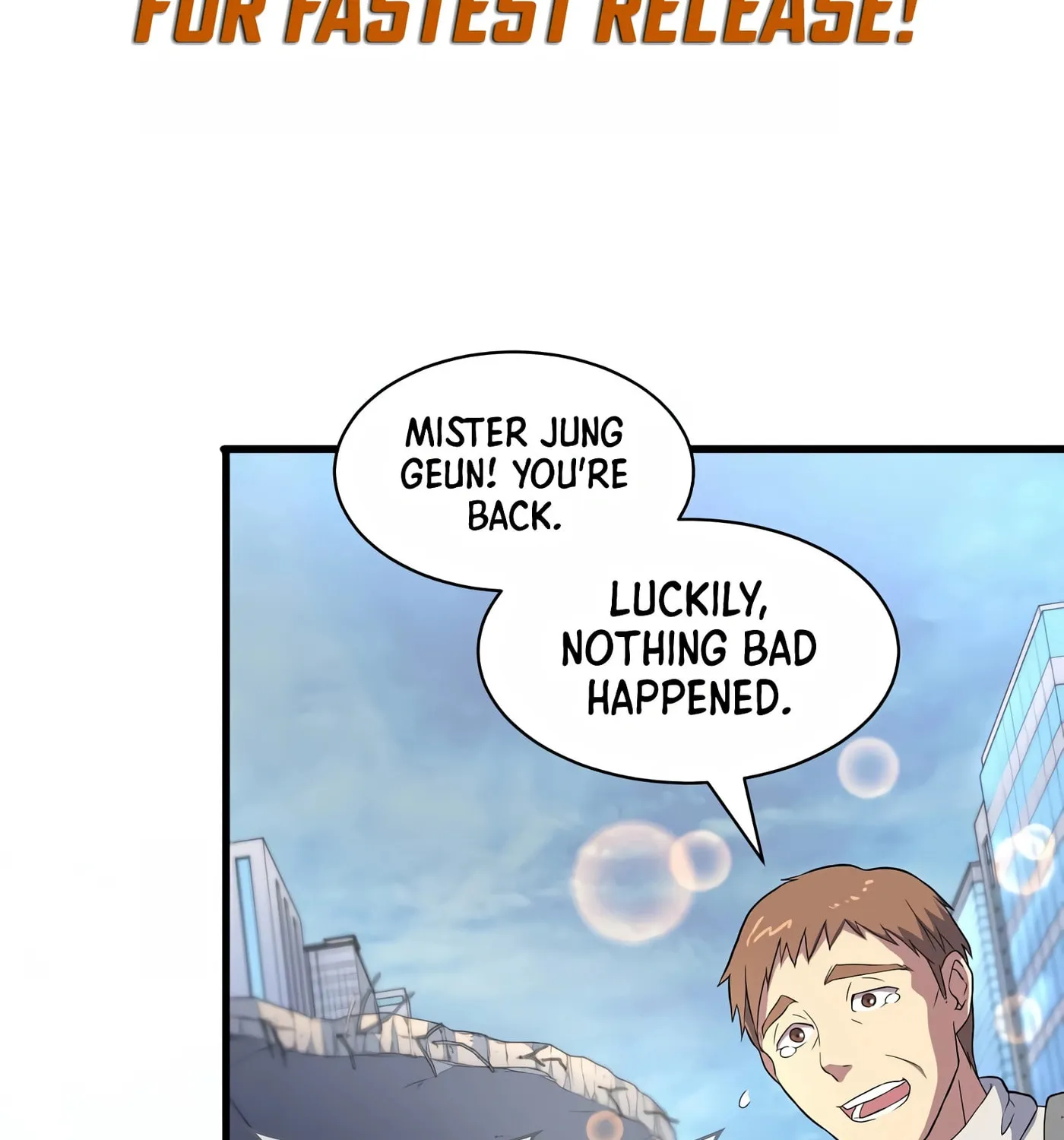 Read Skill Master Levels Up chapter 38 image 9 on Lezhin