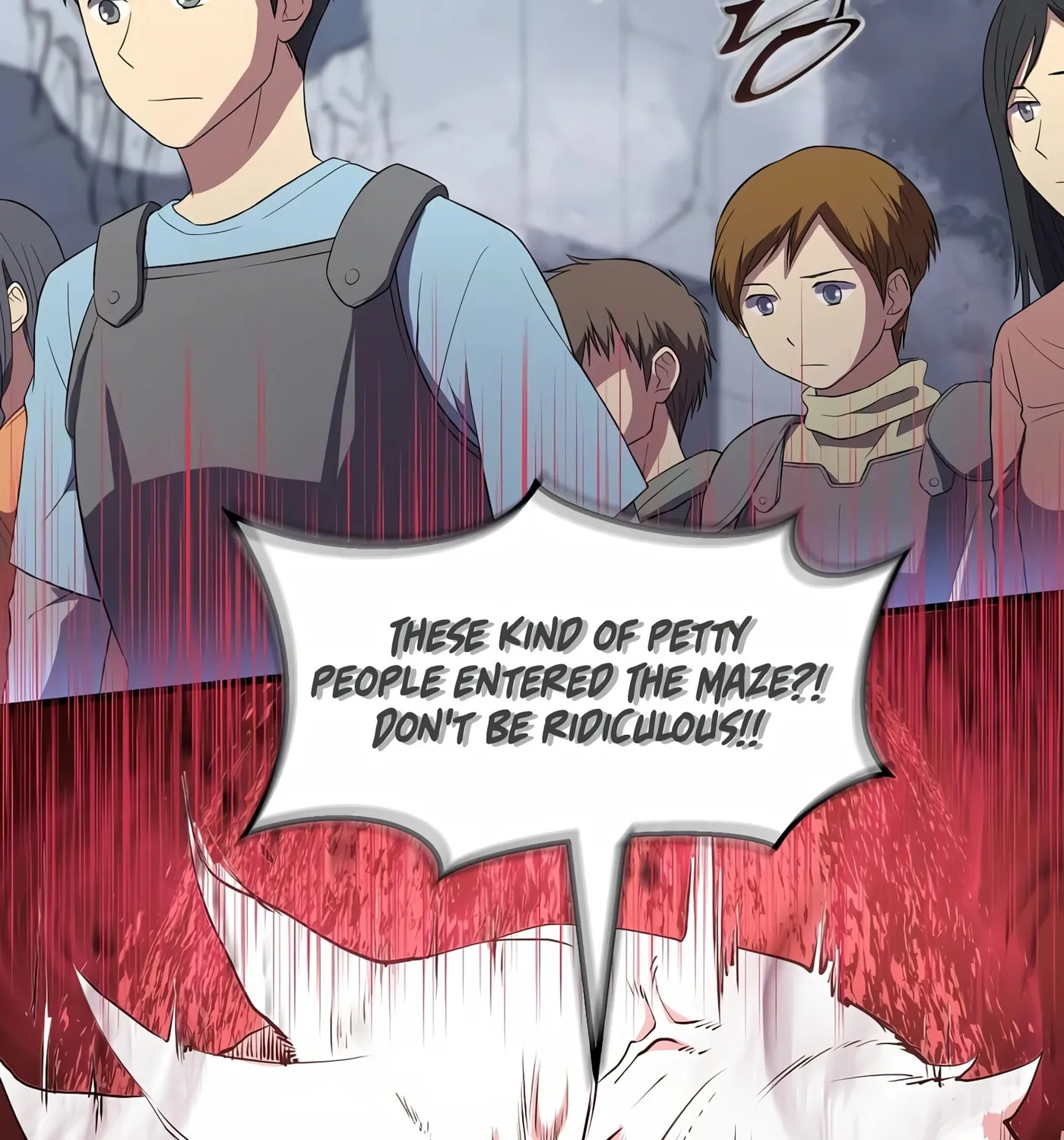 Read Skill Master Levels Up chapter 38 image 94 on Lezhin