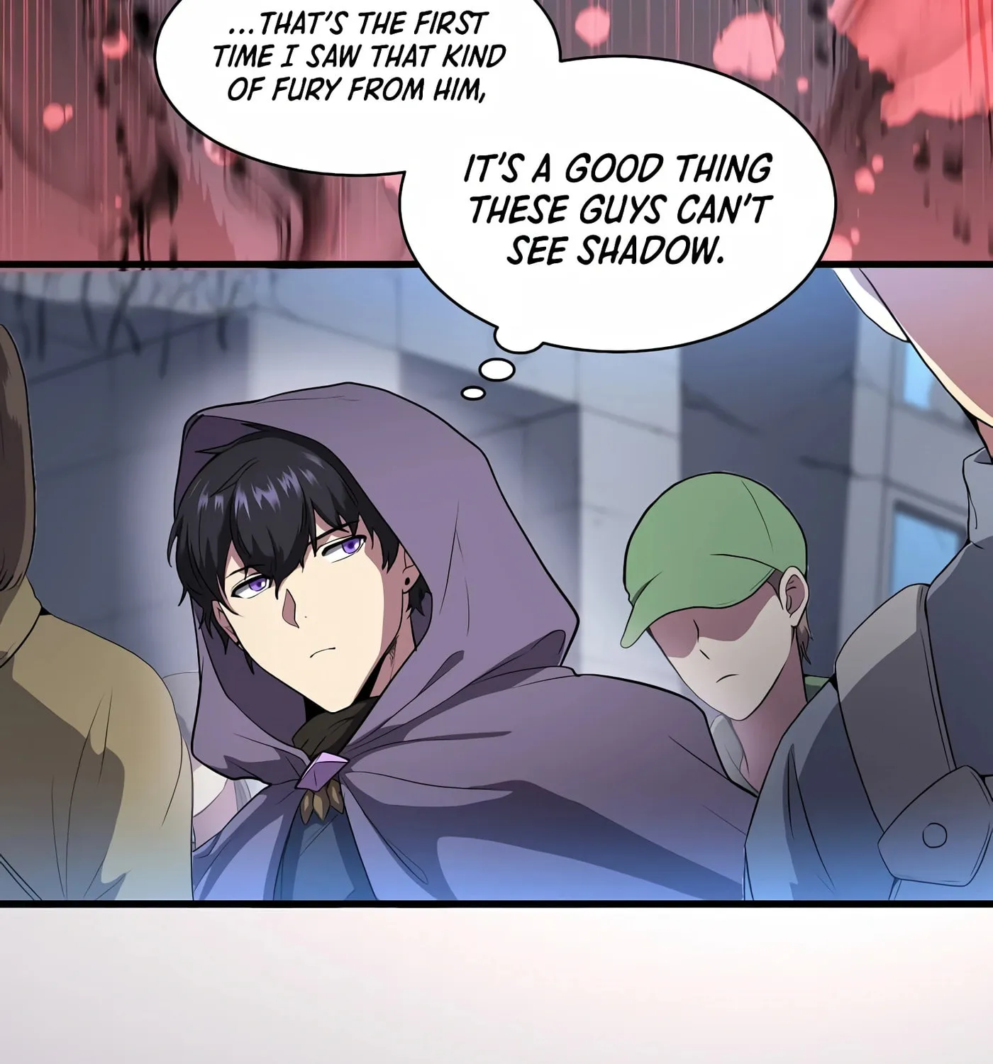 Read Skill Master Levels Up chapter 38 image 97 on Lezhin