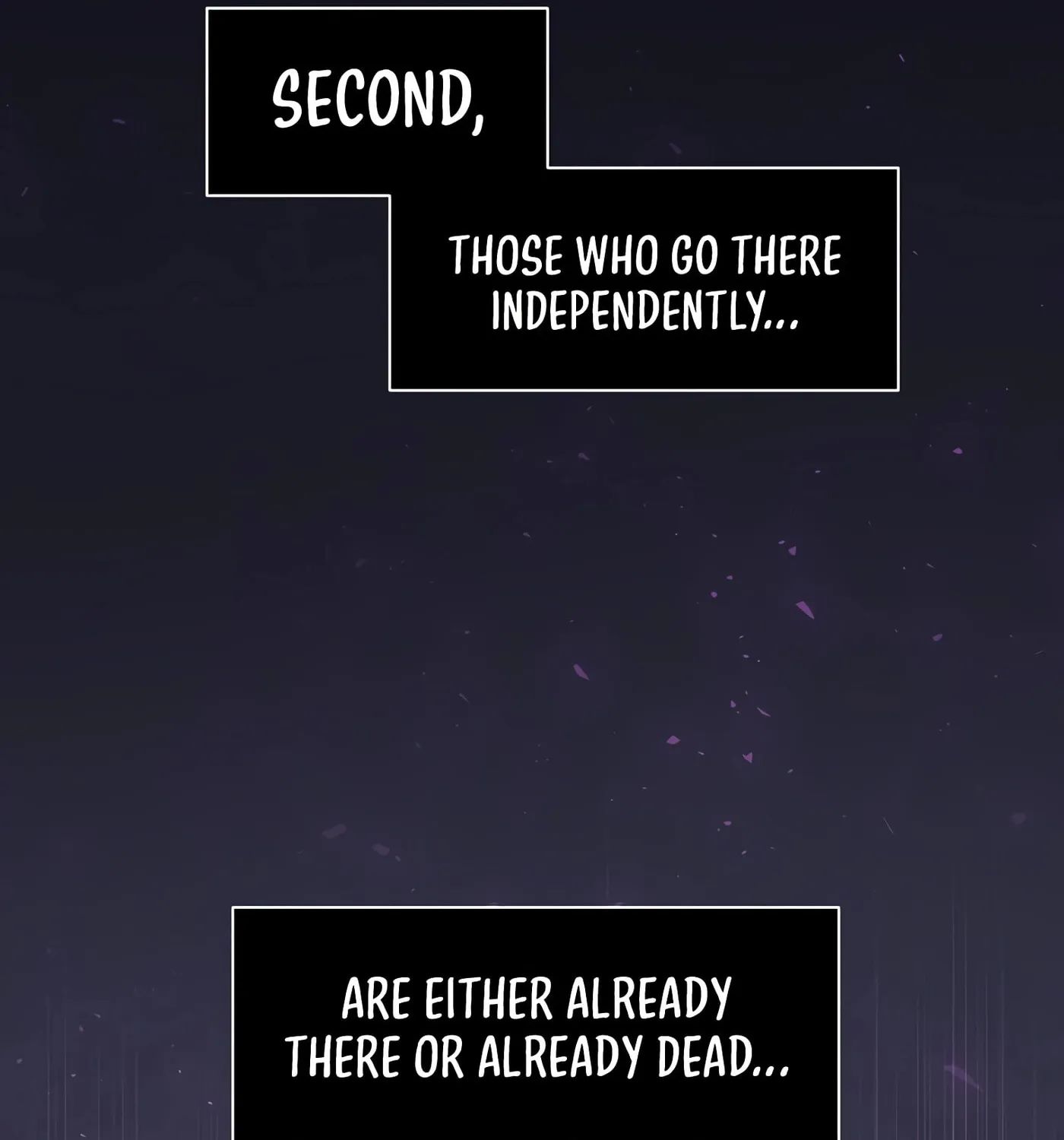 Read Skill Master Levels Up chapter 39 image 101 on Lezhin