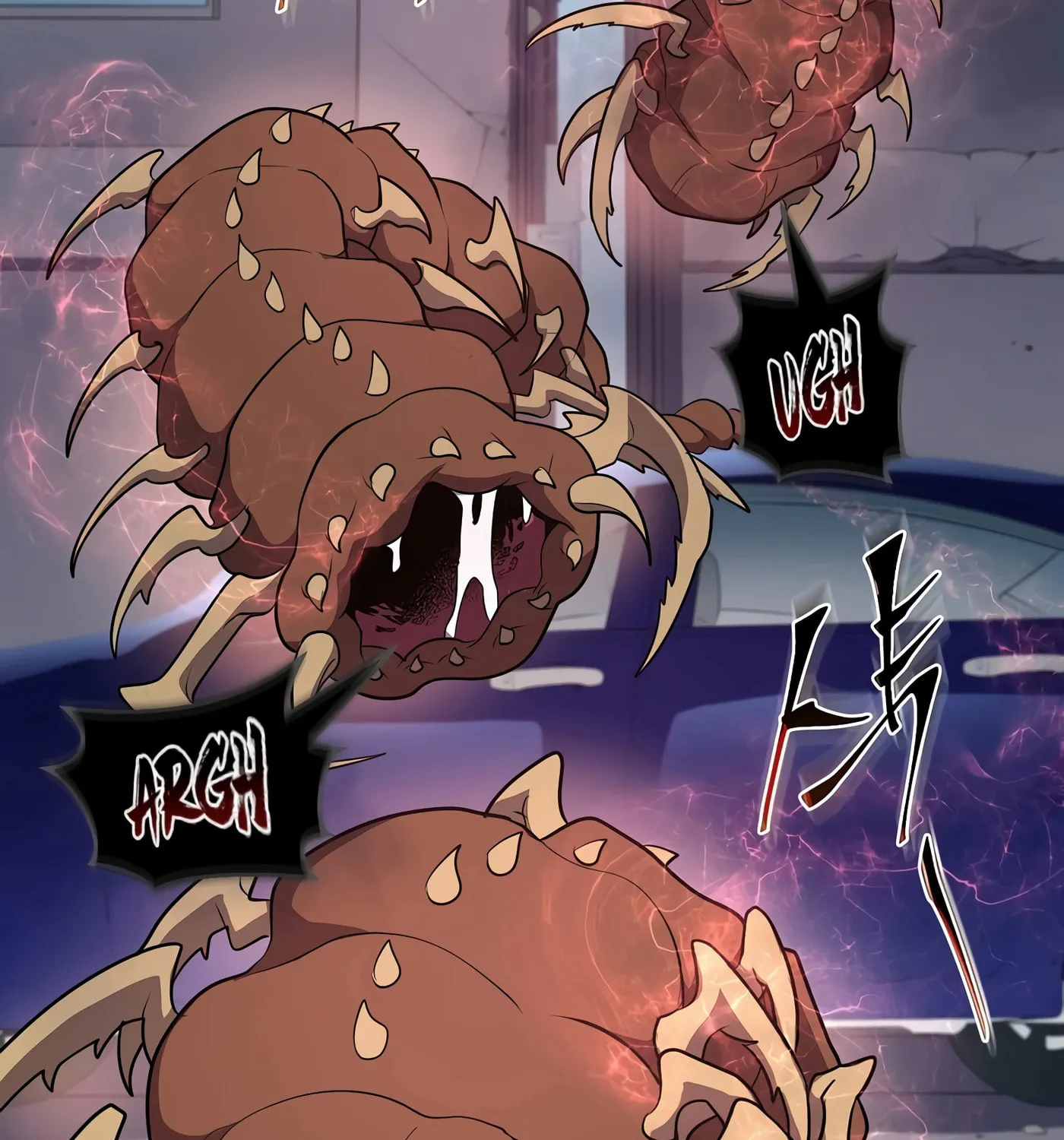 Read Skill Master Levels Up chapter 39 image 104 on Lezhin