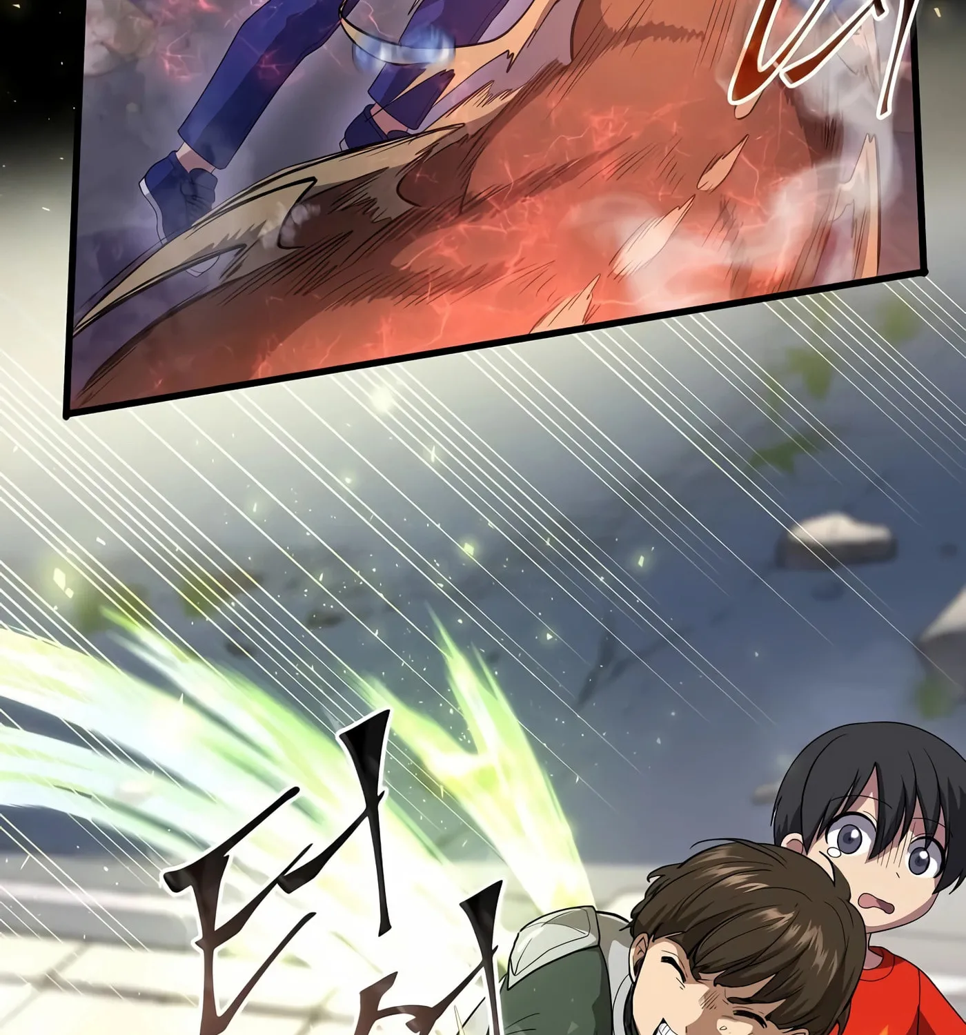 Read Skill Master Levels Up chapter 39 image 112 on Lezhin