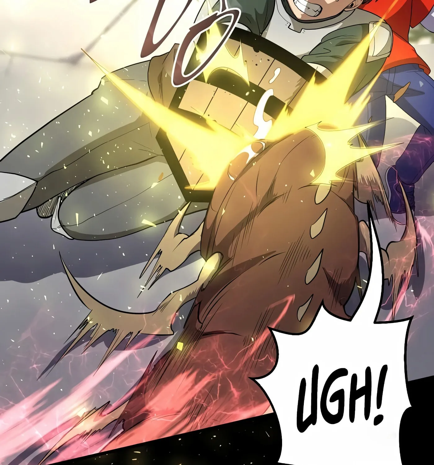 Read Skill Master Levels Up chapter 39 image 113 on Lezhin
