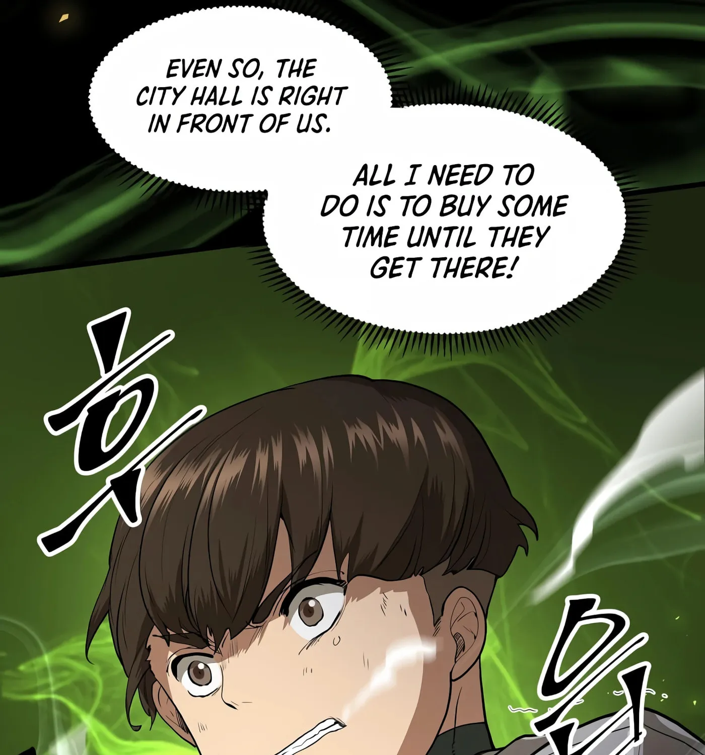Read Skill Master Levels Up chapter 39 image 115 on Lezhin