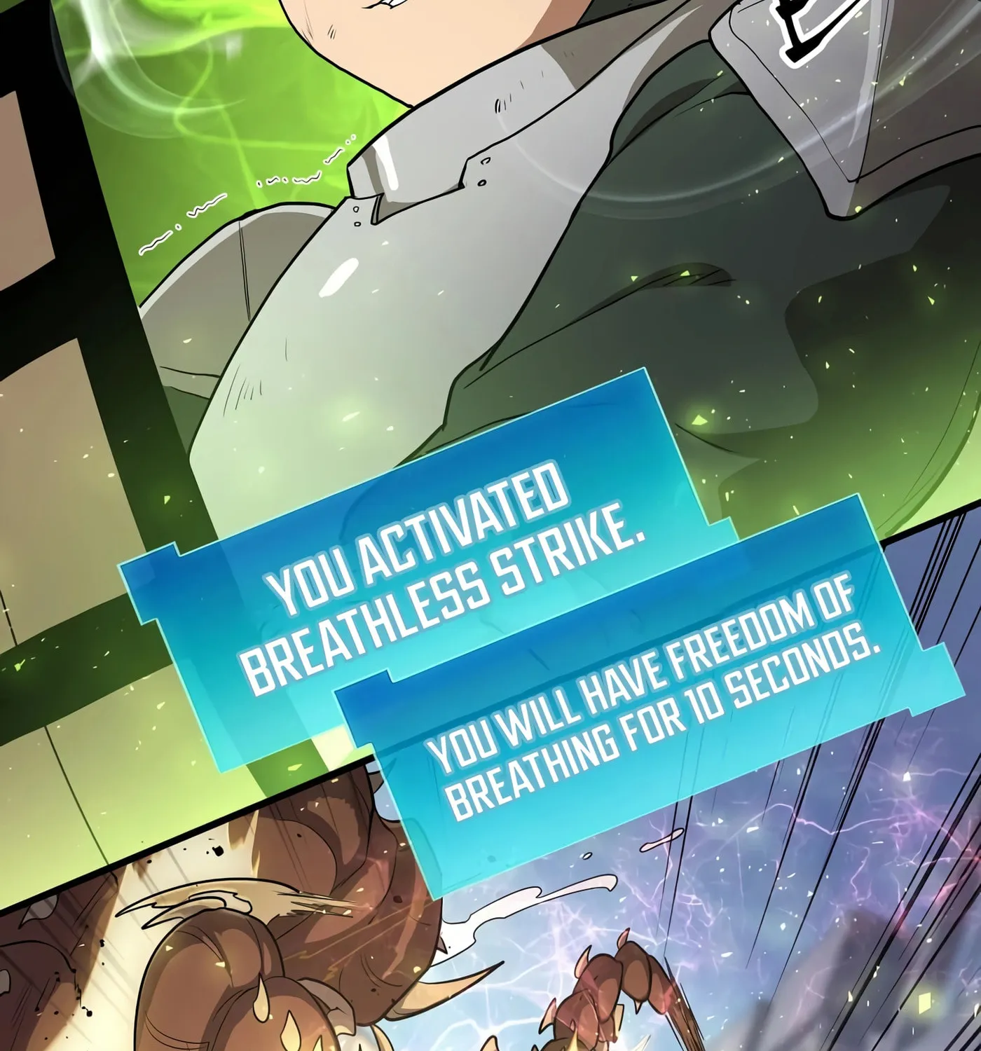 Read Skill Master Levels Up chapter 39 image 116 on Lezhin