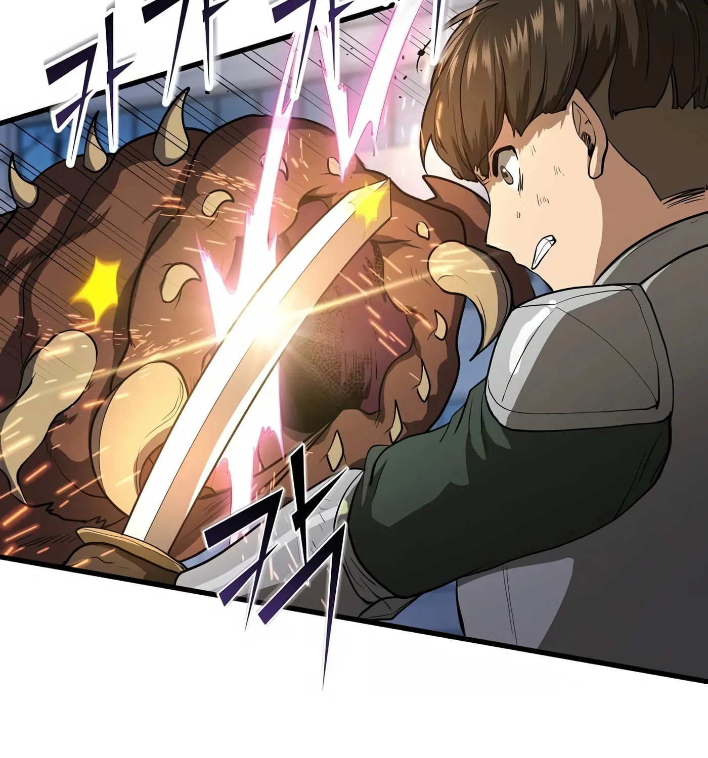Read Skill Master Levels Up chapter 39 image 119 on Lezhin