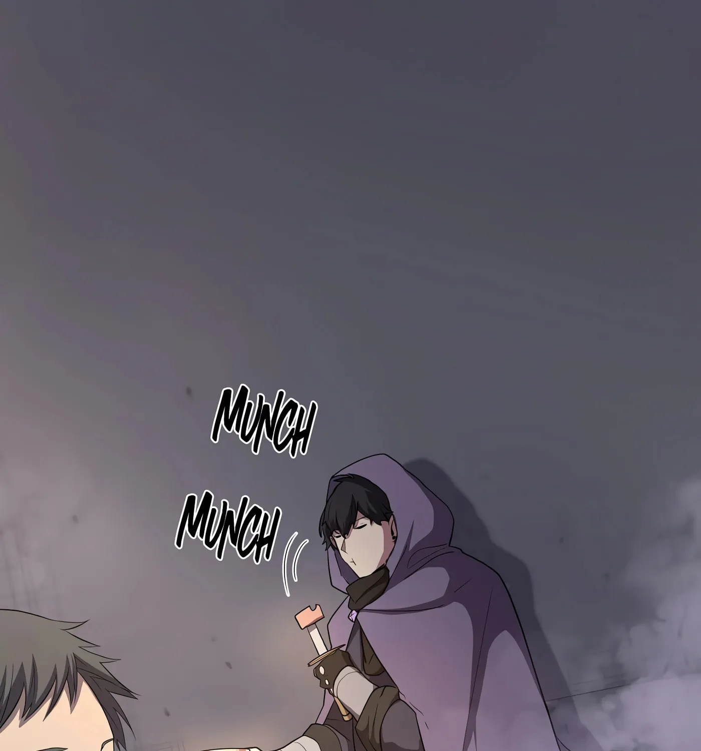 Read Skill Master Levels Up chapter 39 image 12 on Lezhin