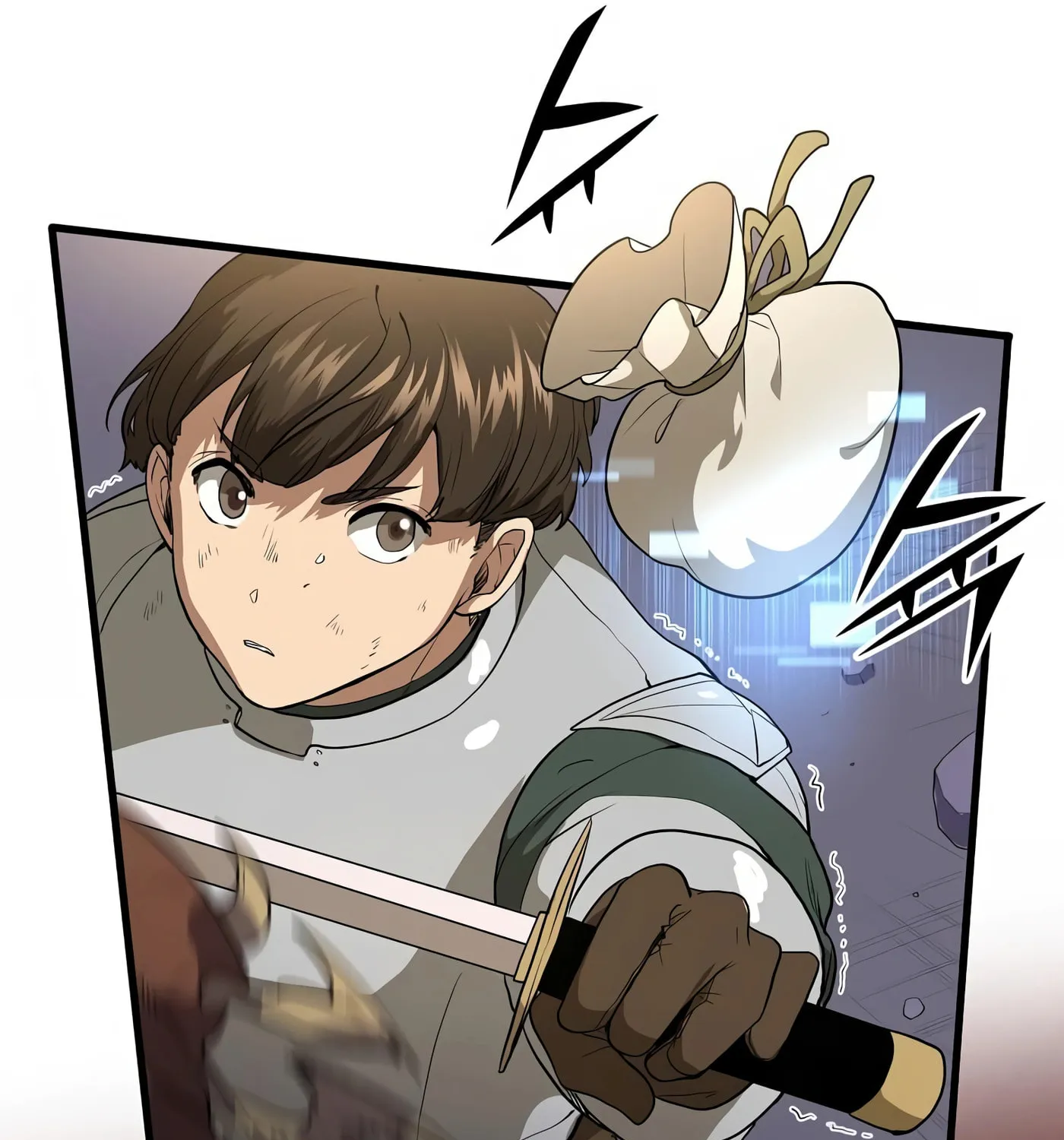 Read Skill Master Levels Up chapter 39 image 121 on Lezhin