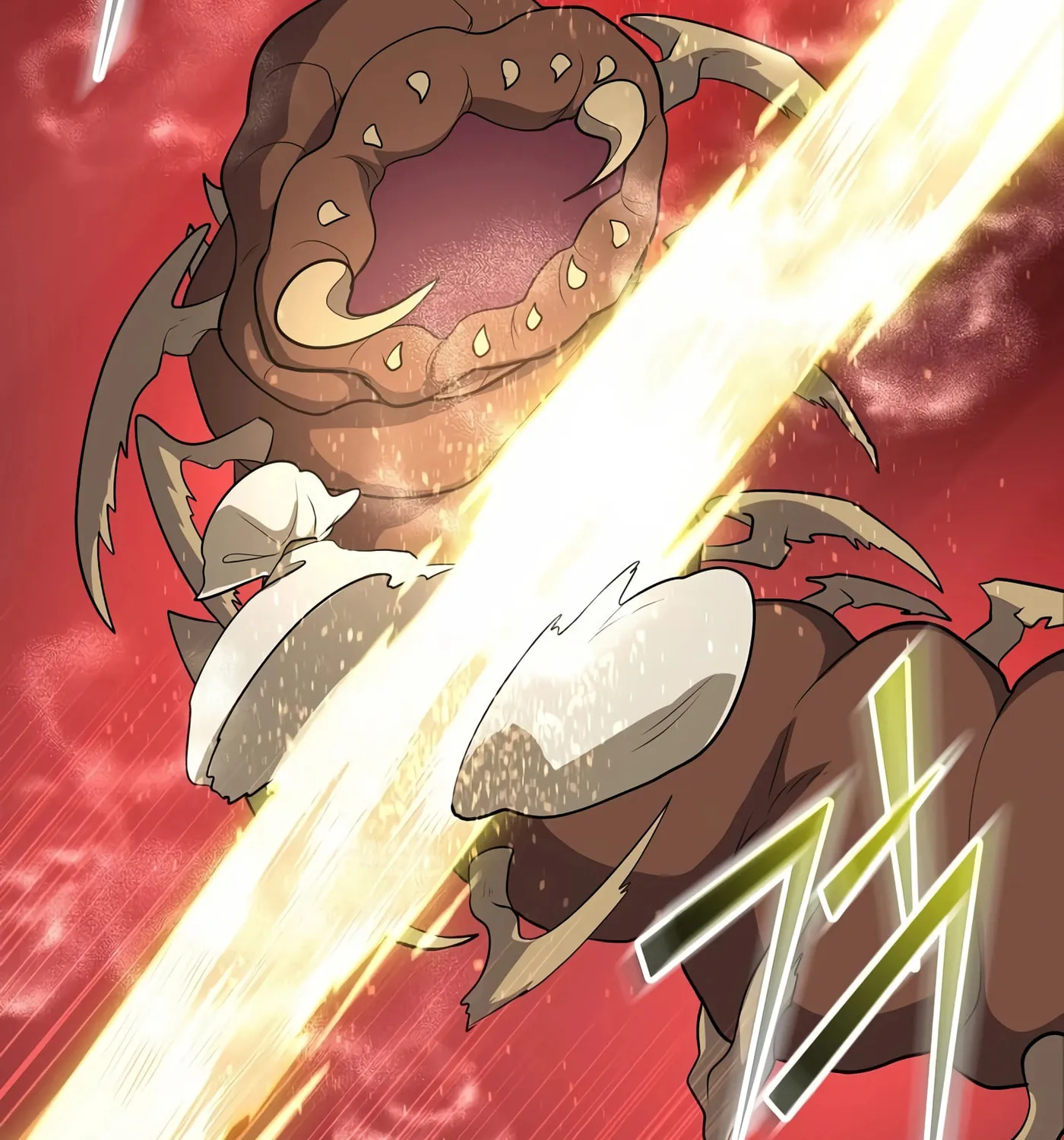 Read Skill Master Levels Up chapter 39 image 123 on Lezhin