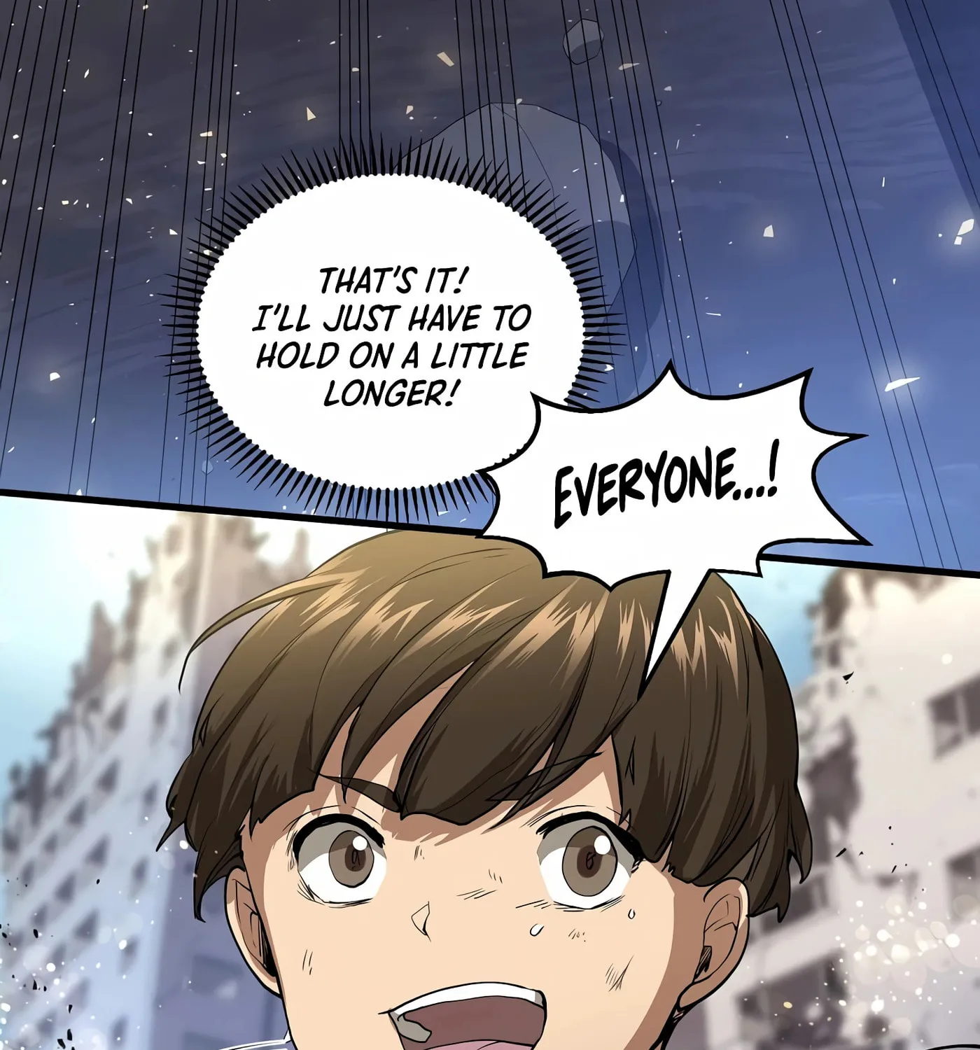 Read Skill Master Levels Up chapter 39 image 127 on Lezhin