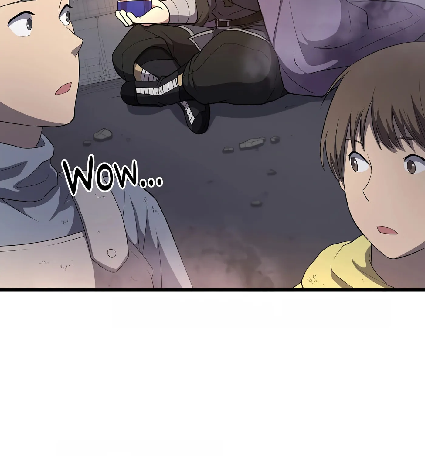 Read Skill Master Levels Up chapter 39 image 13 on Lezhin