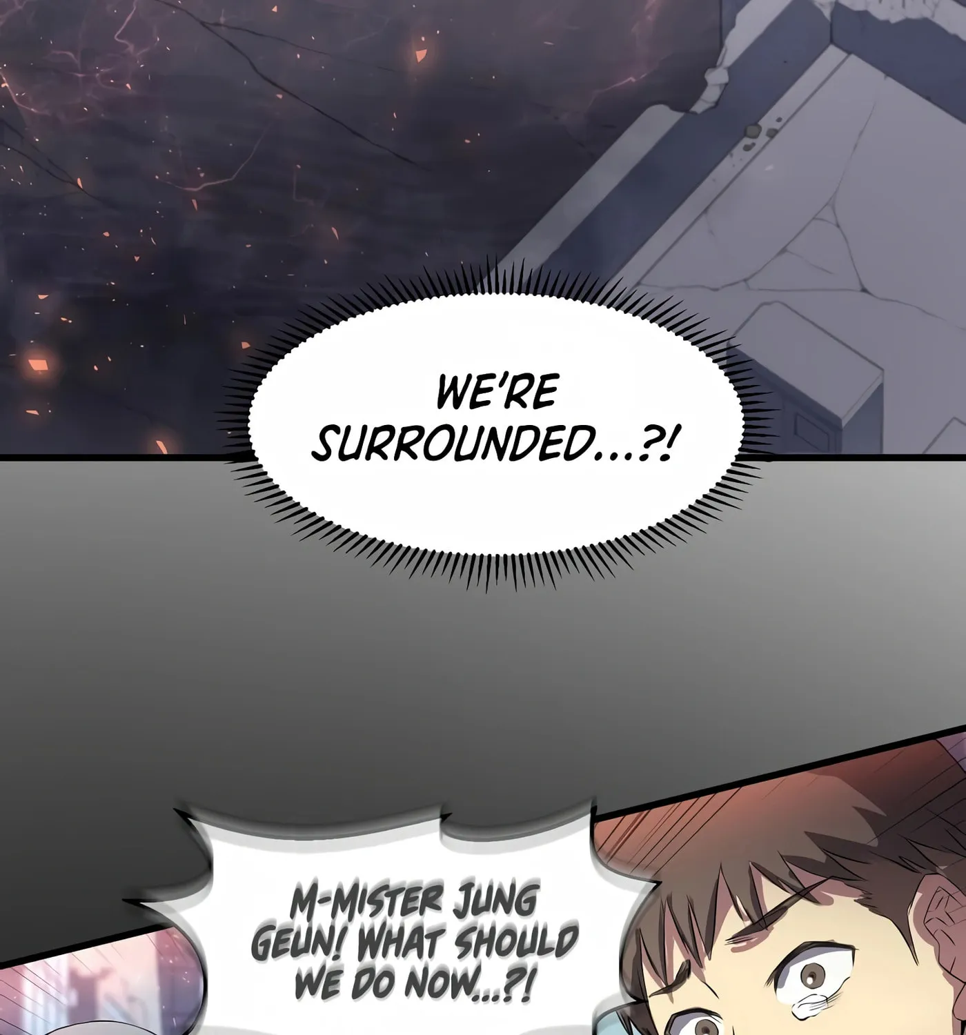 Read Skill Master Levels Up chapter 39 image 135 on Lezhin