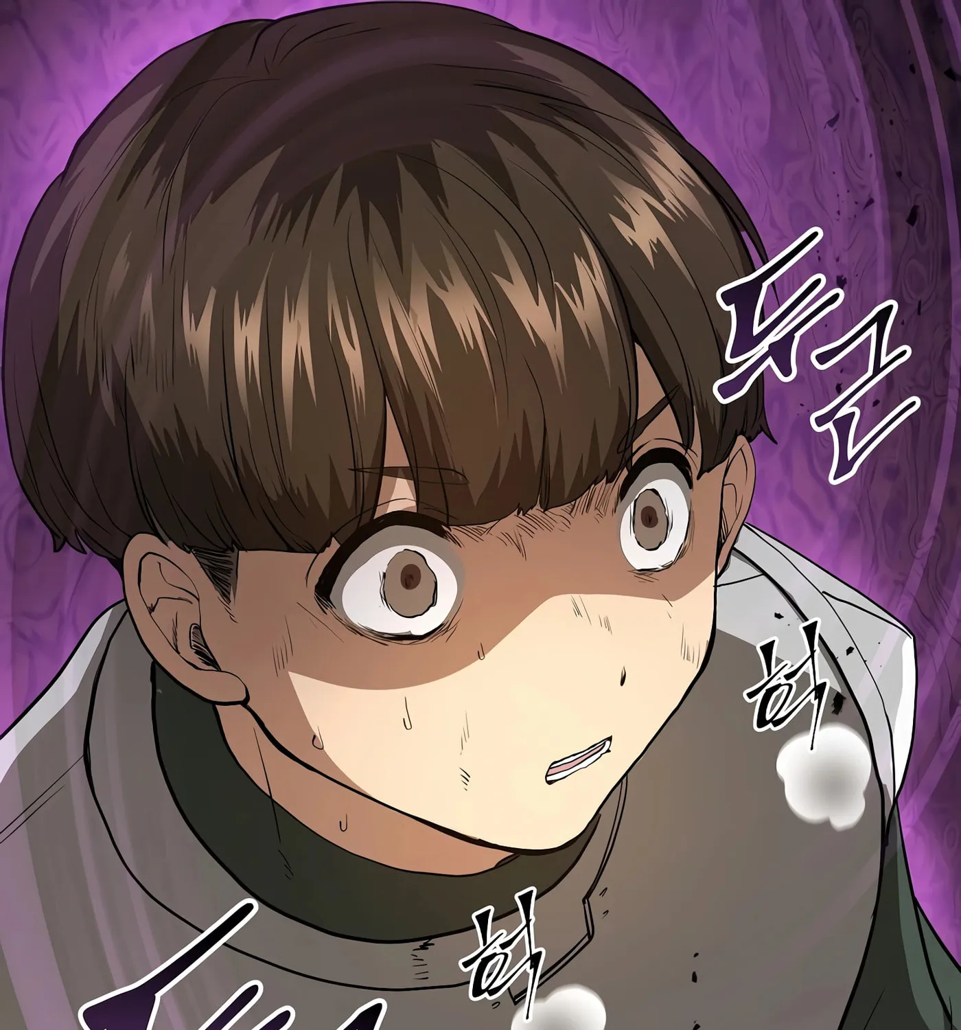 Read Skill Master Levels Up chapter 39 image 140 on Lezhin