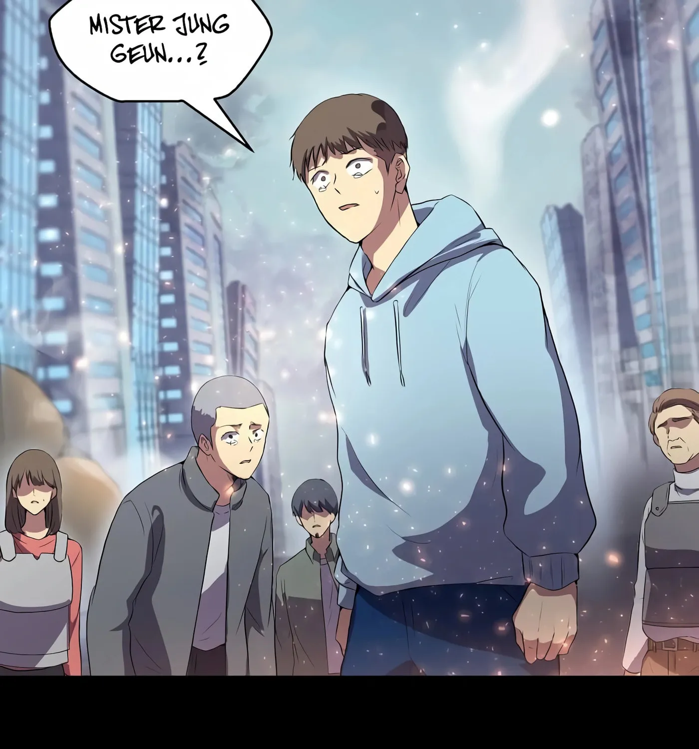 Read Skill Master Levels Up chapter 39 image 143 on Lezhin