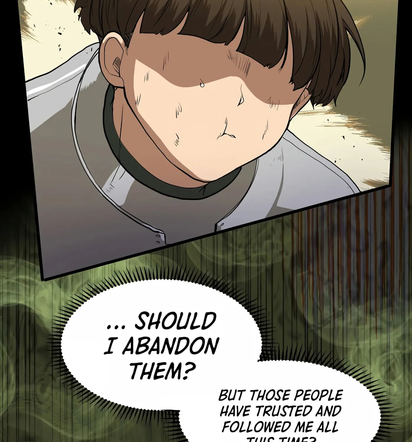 Read Skill Master Levels Up chapter 39 image 145 on Lezhin