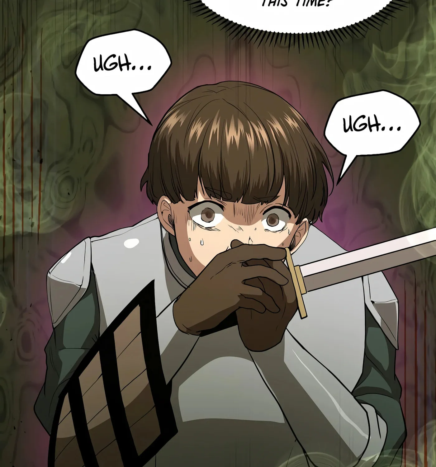 Read Skill Master Levels Up chapter 39 image 146 on Lezhin
