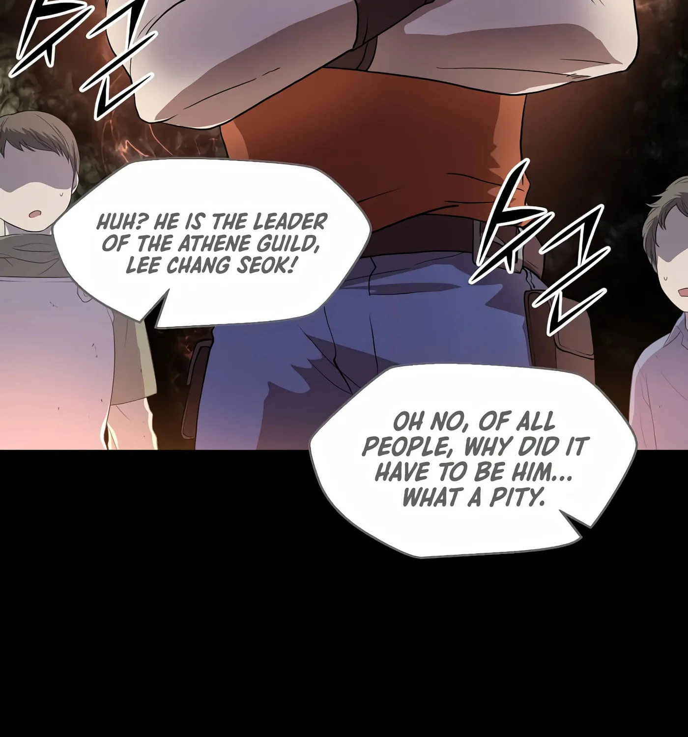 Read Skill Master Levels Up chapter 39 image 19 on Lezhin