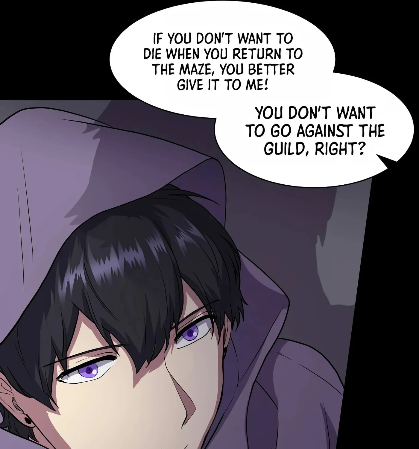 Read Skill Master Levels Up chapter 39 image 21 on Lezhin