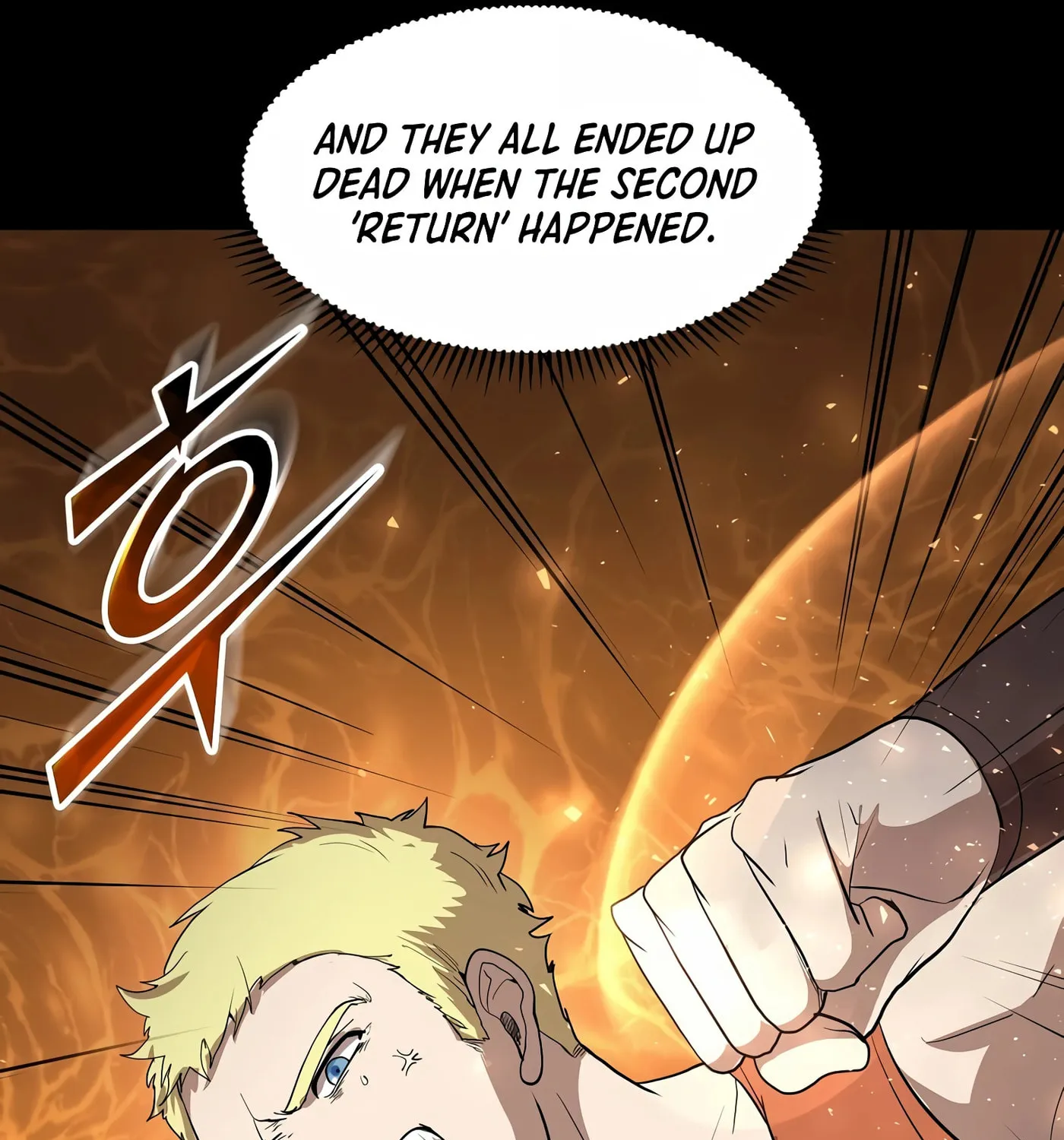 Read Skill Master Levels Up chapter 39 image 29 on Lezhin