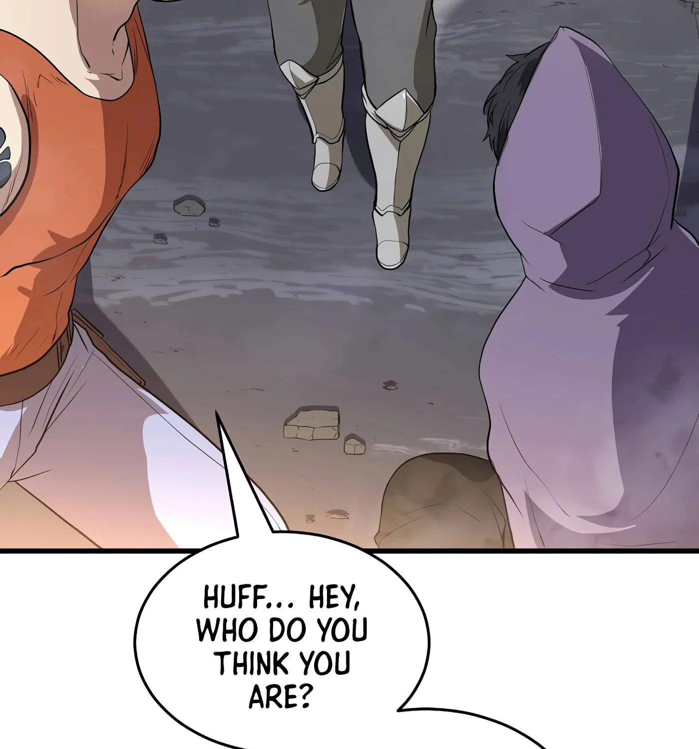 Read Skill Master Levels Up chapter 39 image 33 on Lezhin