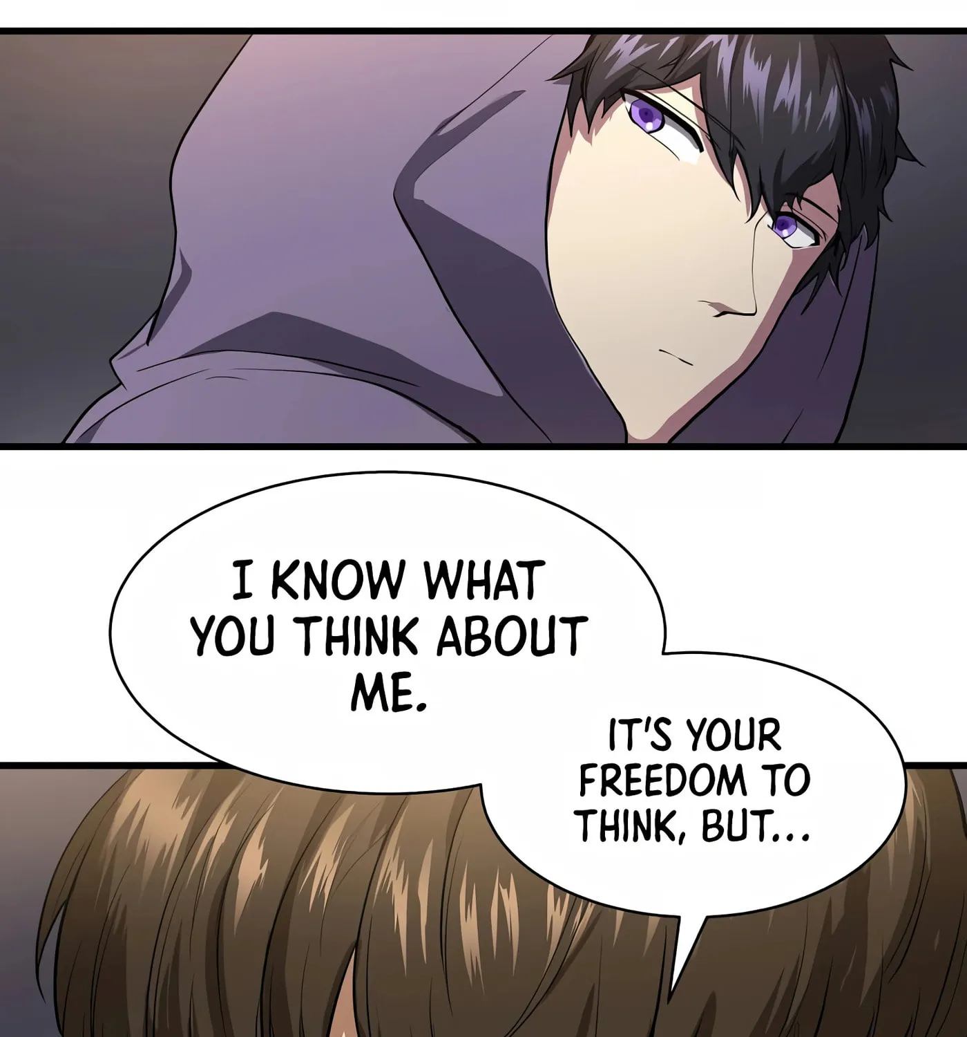 Read Skill Master Levels Up chapter 39 image 39 on Lezhin