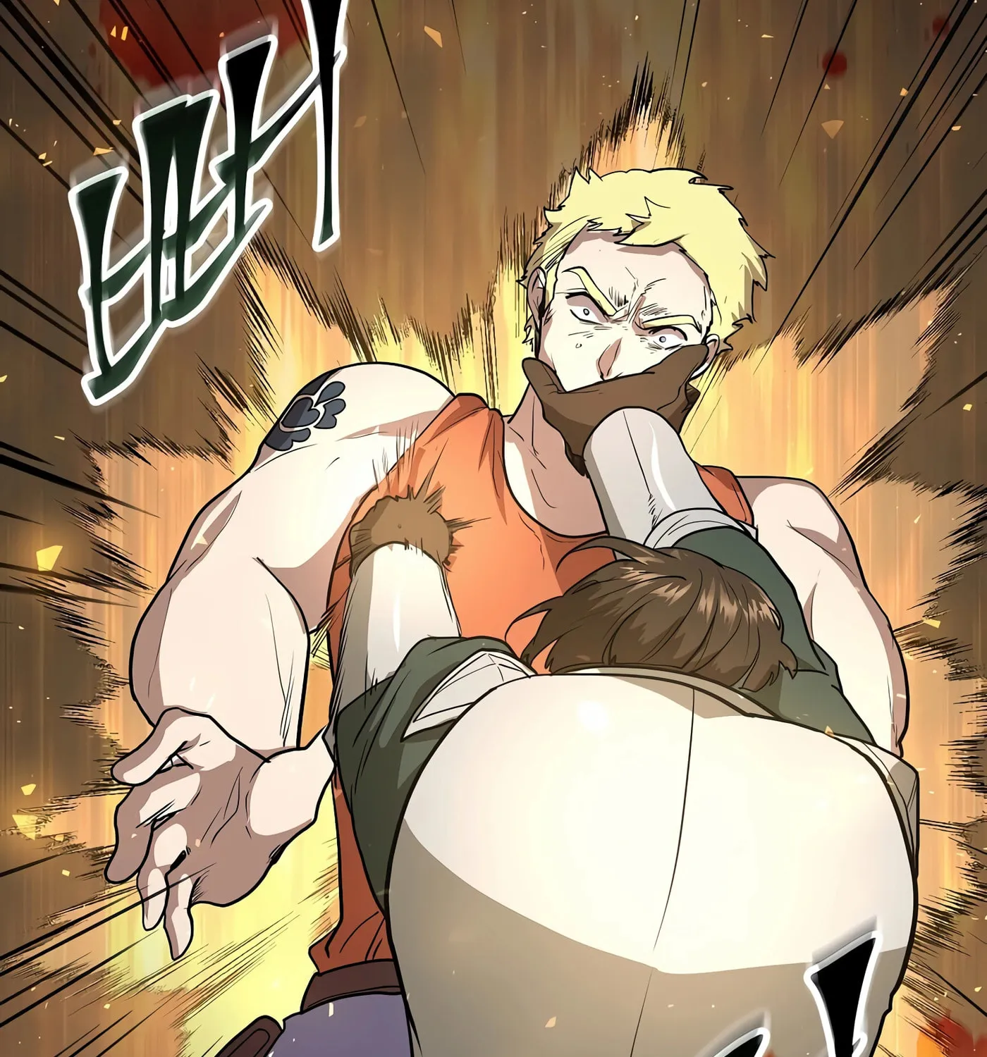 Read Skill Master Levels Up chapter 39 image 41 on Lezhin