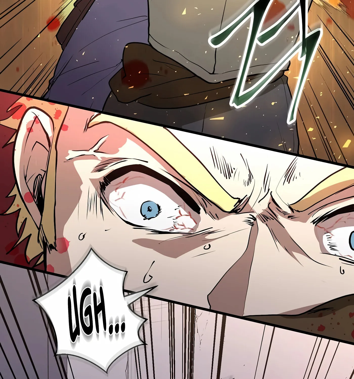Read Skill Master Levels Up chapter 39 image 42 on Lezhin