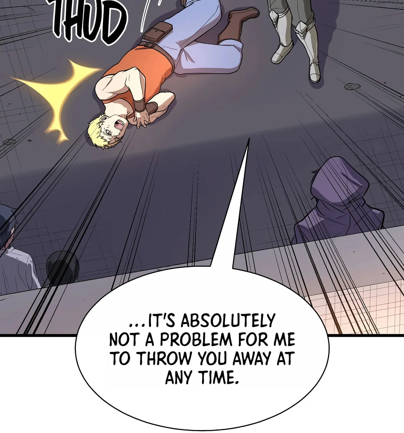 Read Skill Master Levels Up chapter 39 image 44 on Lezhin