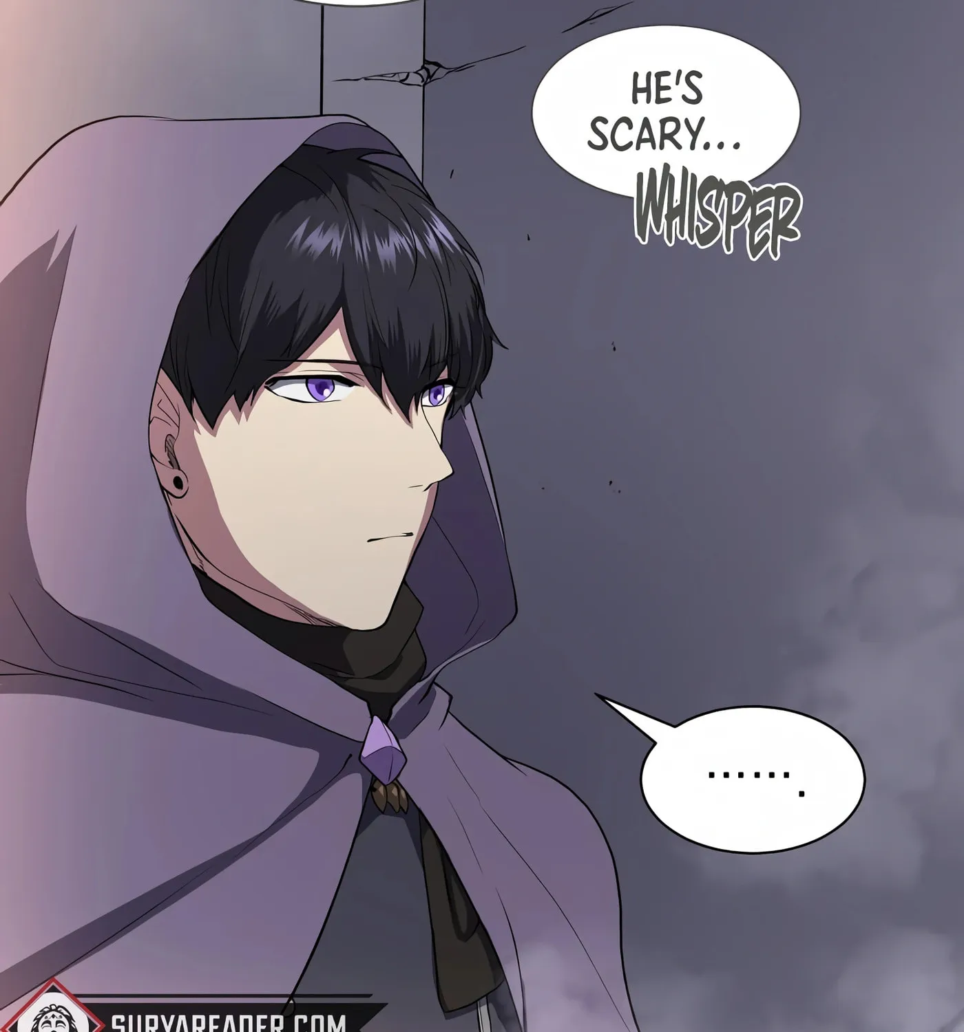 Read Skill Master Levels Up chapter 39 image 48 on Lezhin