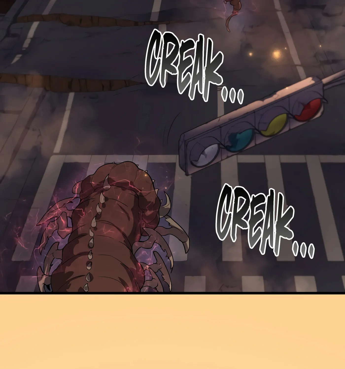 Read Skill Master Levels Up chapter 39 image 5 on Lezhin