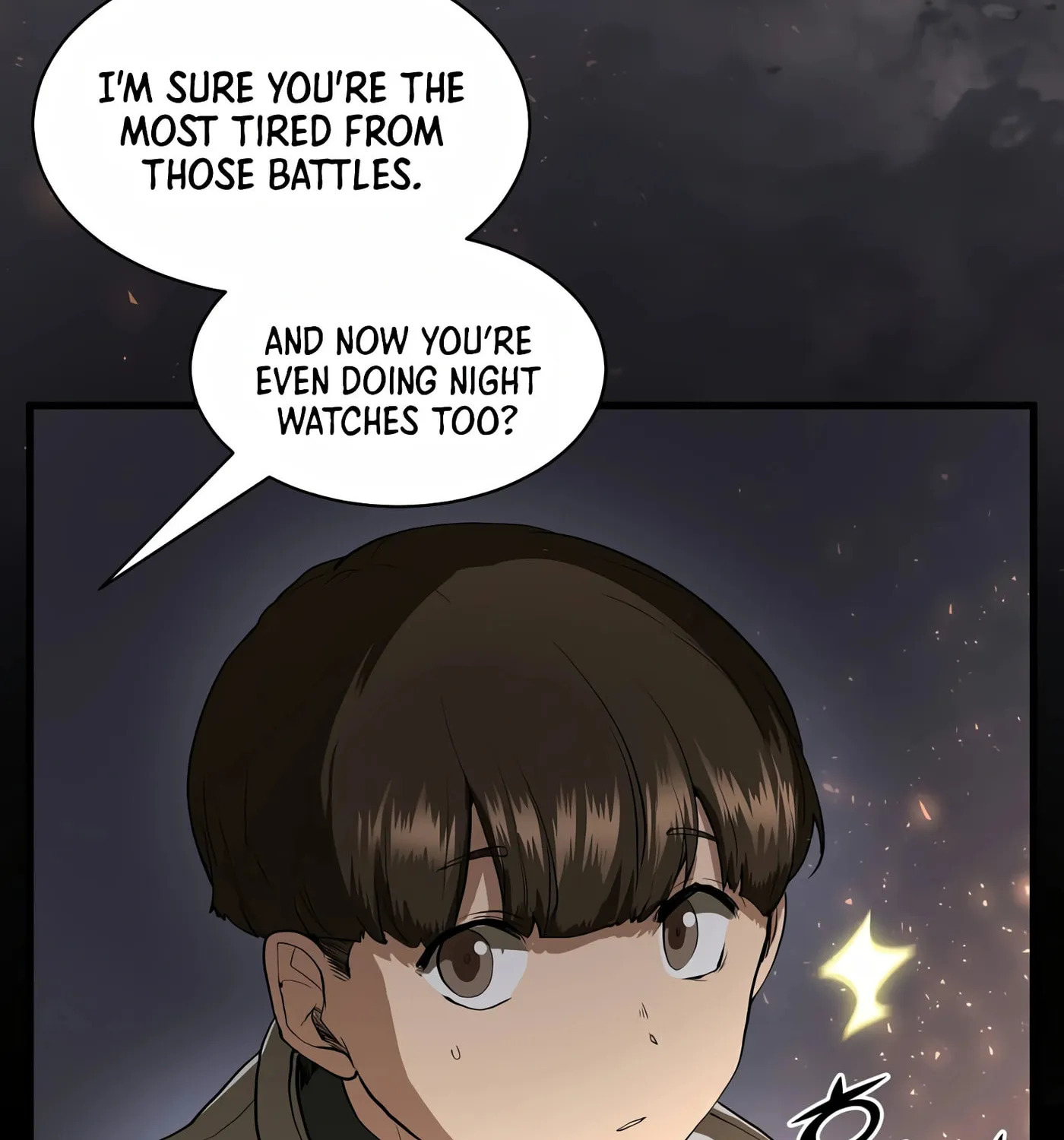 Read Skill Master Levels Up chapter 39 image 53 on Lezhin