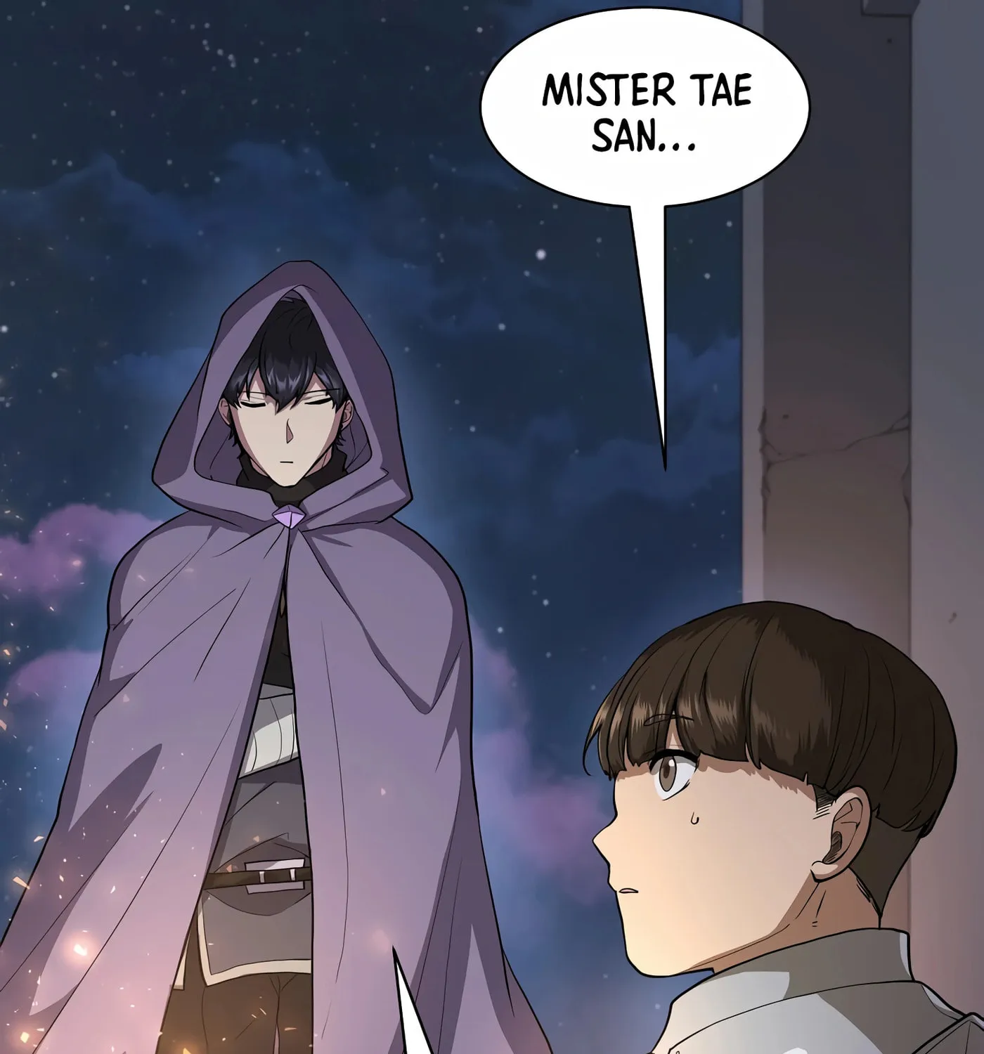 Read Skill Master Levels Up chapter 39 image 56 on Lezhin