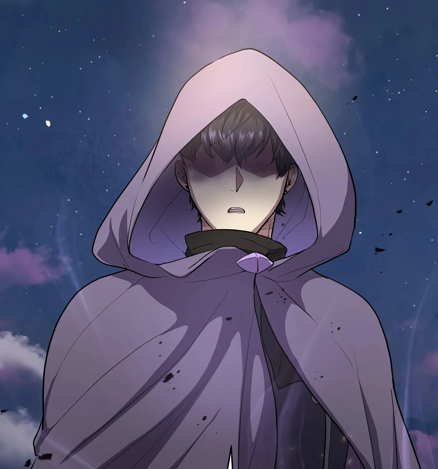 Read Skill Master Levels Up chapter 39 image 69 on Lezhin