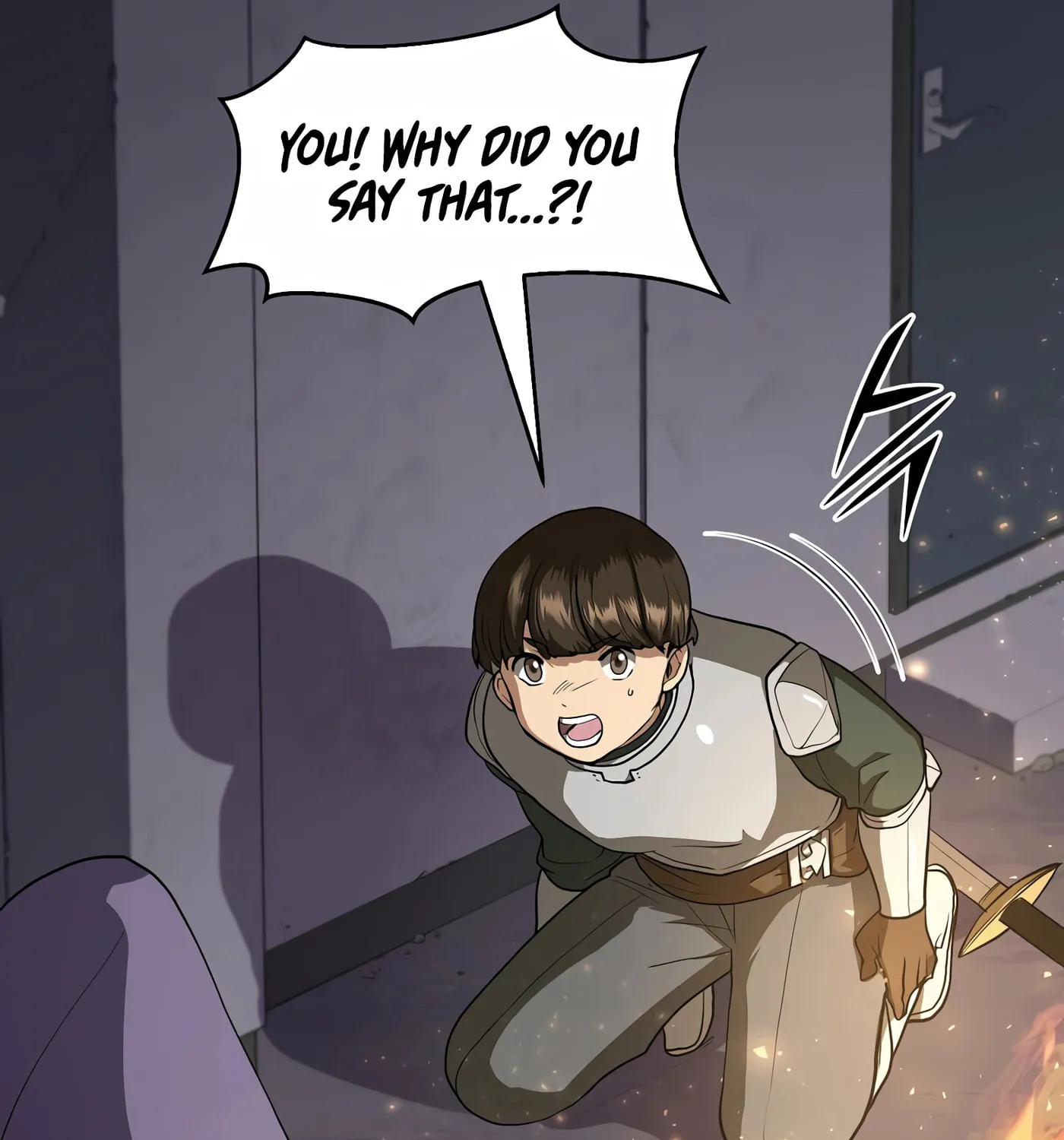 Read Skill Master Levels Up chapter 39 image 72 on Lezhin
