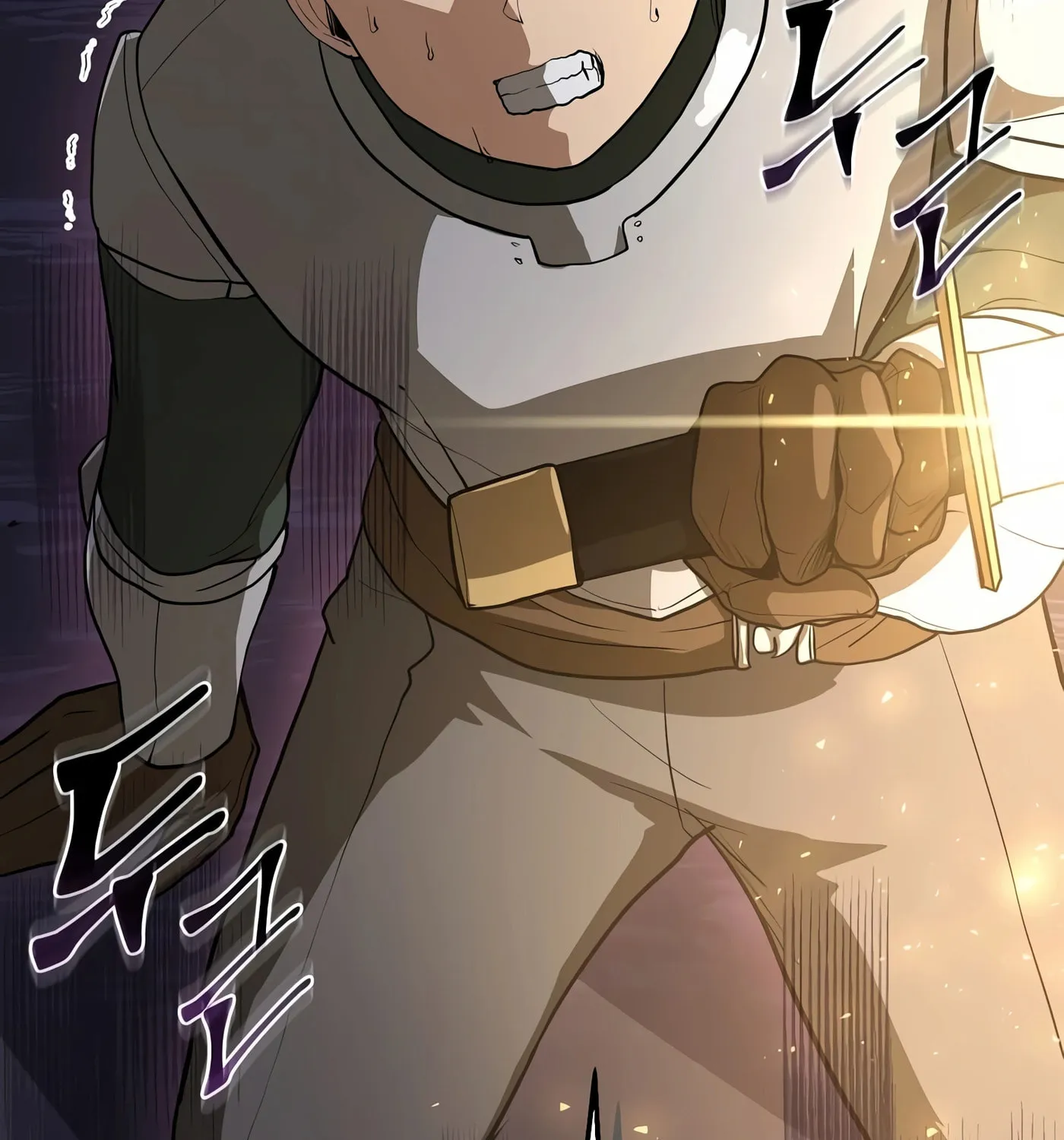 Read Skill Master Levels Up chapter 39 image 80 on Lezhin