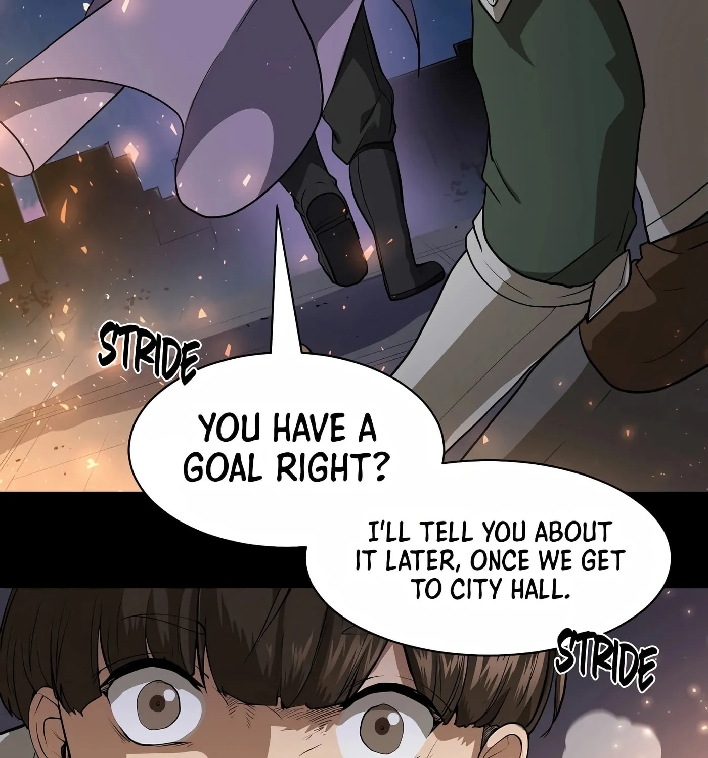 Read Skill Master Levels Up chapter 39 image 84 on Lezhin