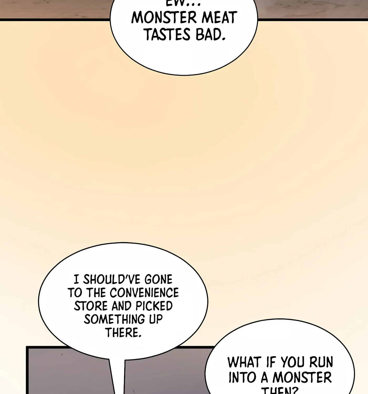 Read Skill Master Levels Up chapter 39 image 9 on Lezhin