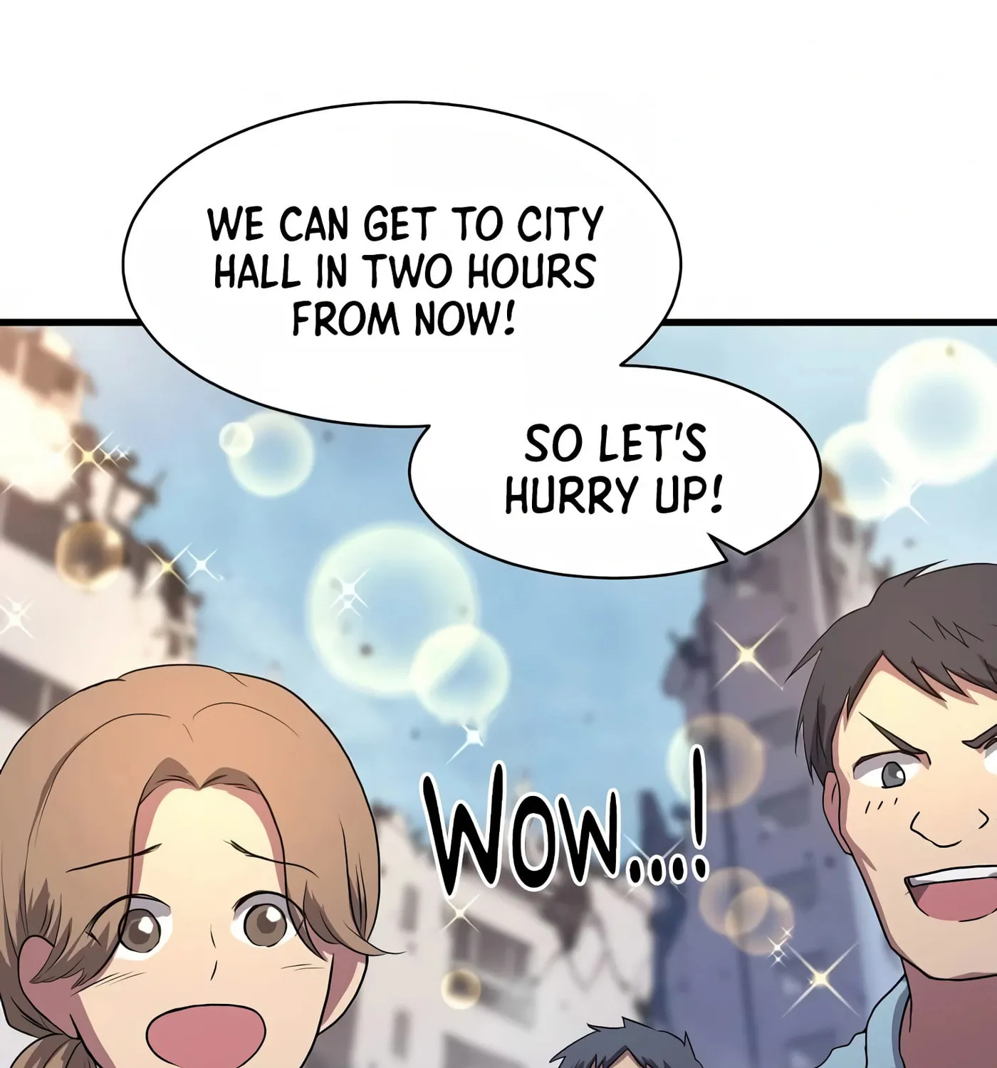 Read Skill Master Levels Up chapter 39 image 93 on Lezhin
