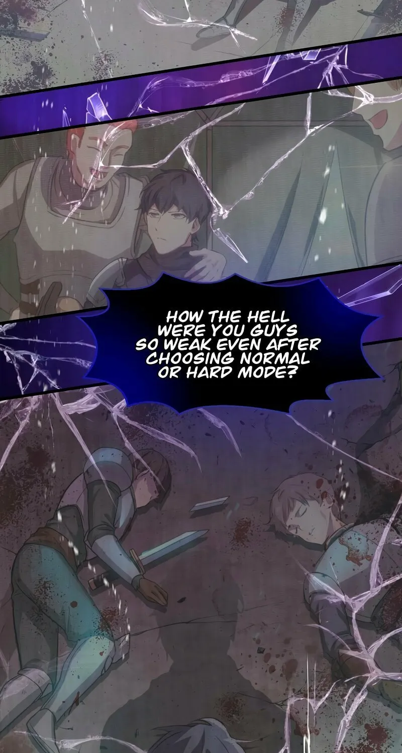 Read Skill Master Levels Up chapter 4 image 17 on Lezhin