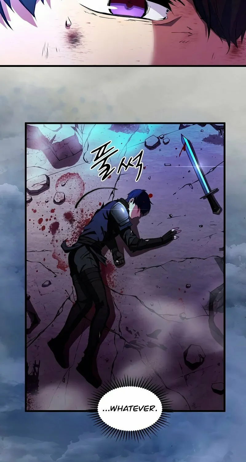 Read Skill Master Levels Up chapter 4 image 21 on Lezhin