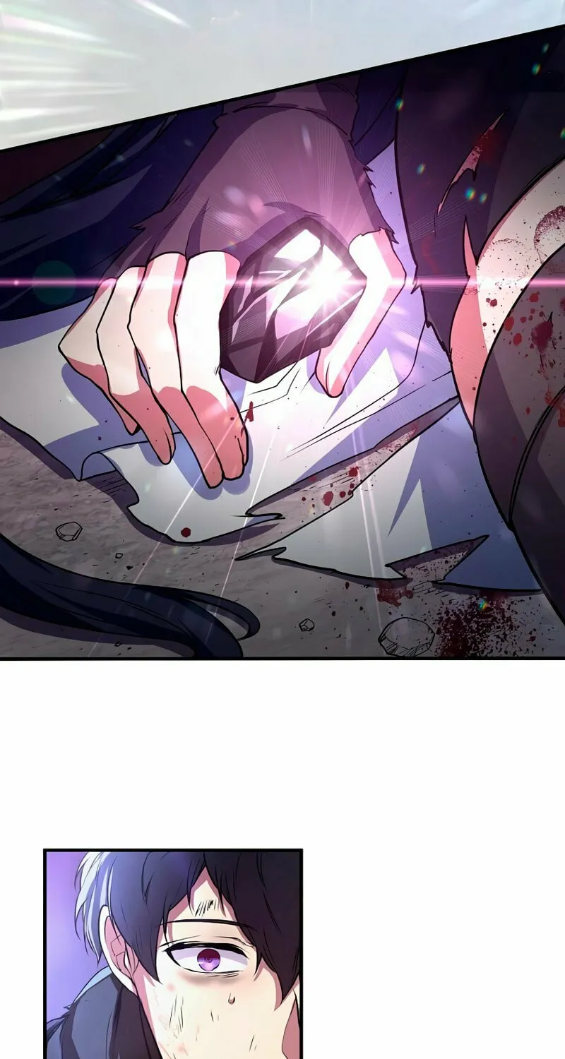 Read Skill Master Levels Up chapter 4 image 24 on Lezhin