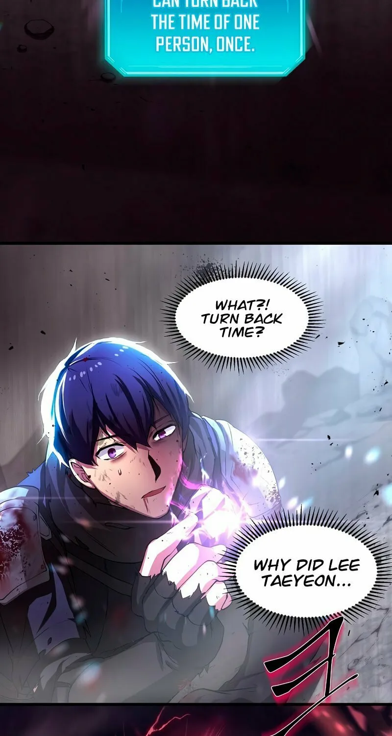 Read Skill Master Levels Up chapter 4 image 33 on Lezhin