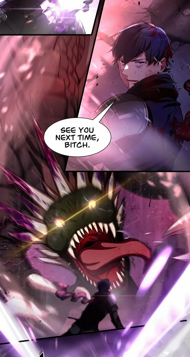Read Skill Master Levels Up chapter 4 image 35 on Lezhin