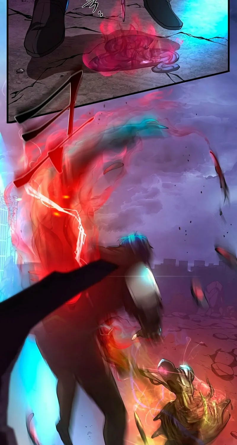 Read Skill Master Levels Up chapter 4 image 4 on Lezhin