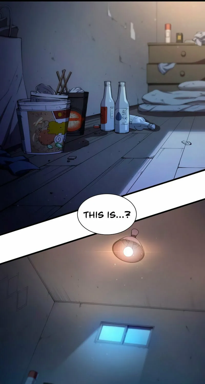 Read Skill Master Levels Up chapter 4 image 47 on Lezhin